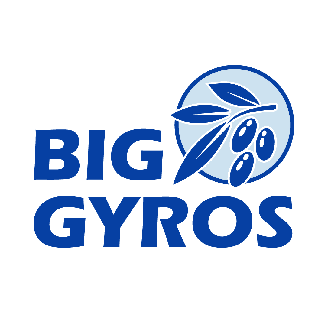 Big Gyros